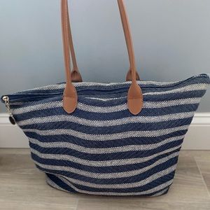 H&M Tote Bag